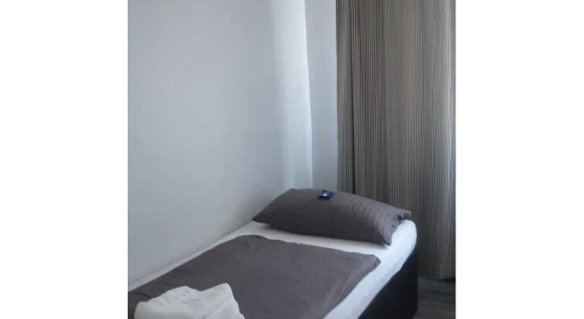 City-Pension-Dortmund, Забронировать Гостевой дом Дортмунд Ruhr area, рядом с Музей искусства и истории культуры