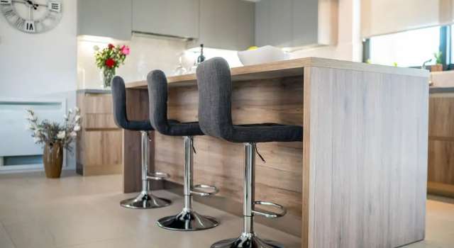 Lilium Apartment