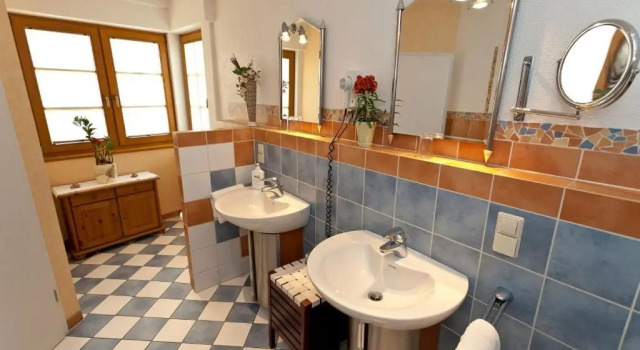 Номер Superior Hotel Weiler