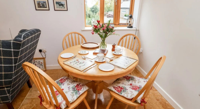 The Granary, Reserva ahora Casa o chalet Newark-on-Trent Nottinghamshire