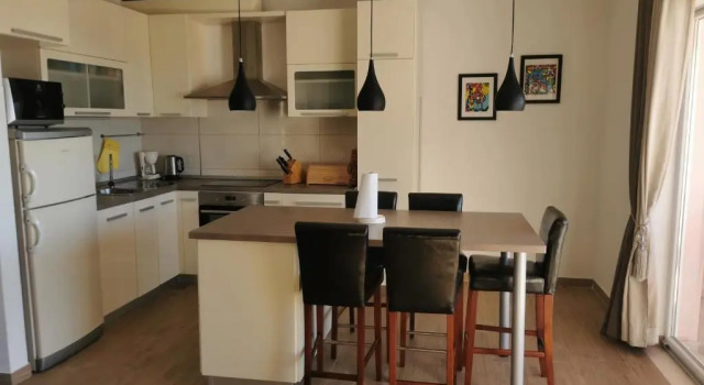 Апартаменты Apartment Marbella