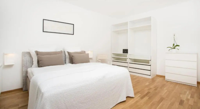 Апартаменты Executive Victoria City and Kö Apartments