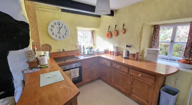 Quarry Cottage, Забронировать Дом для отпуска Виллы Сноудония, Вилла