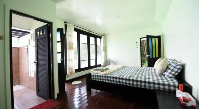 Rantee View Bungalow, Забронировать Отель Отели Южного Таиланда с парковкой, Парковка