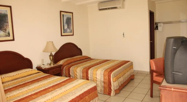 Comfort Inn Hermosillo Pitic, Book Hotel Hotels in Hermosillo with a Pool, Swimming Pool
