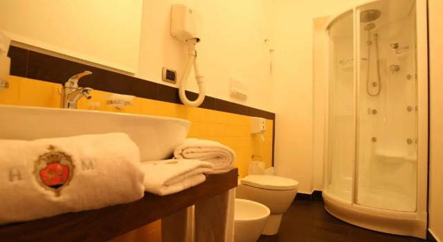 Люкс Hotel Medici