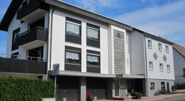 Ferienwohnungen Schwarzwaldpforte, Reserva ahora Apartamento Hoteles en Baden-Wurtemberg con aparcamiento, Aparcamiento