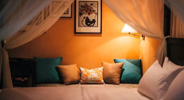 Номер Standard Baannai The Reminiscence Hotel