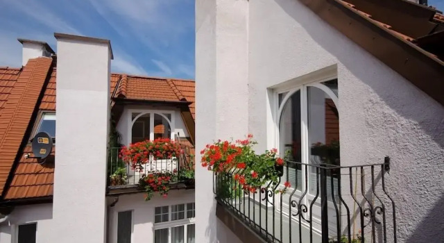 Imperial Apartments - Galeria, Book Apartment Dolny Sopot 