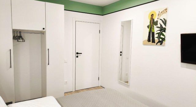 Heat on the Baltic, Book Apartment Kaliningrad Kaliningrad Region