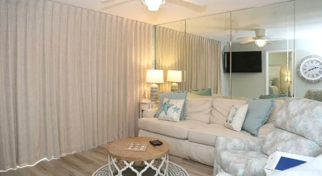 Bayview 54 2 Bedroom Condo, Забронировать Апартаменты/квартира Апартаменты Орандж-Бич, рядом с Музей Orange Beach Indian and Sea Museum, Апартаменты/квартира