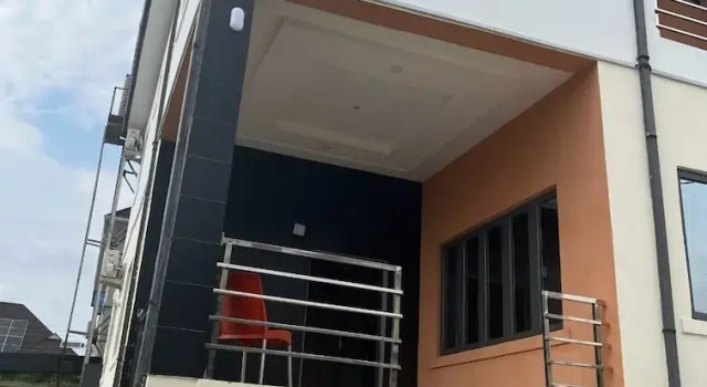R-Oak Hotels and Apartments, Prenota Appartamento Hotel a Bwari con parcheggio, Parcheggio