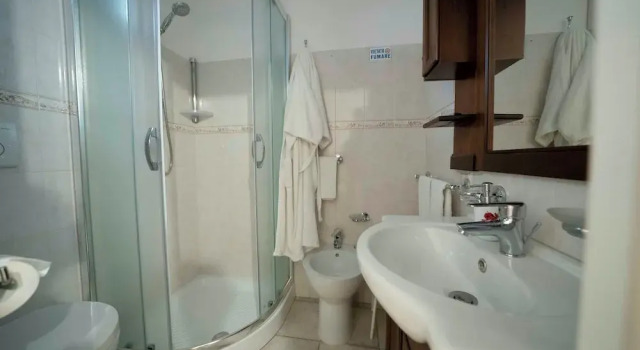 Двухместный номер Deluxe c 1 комнатой Villa Tonia