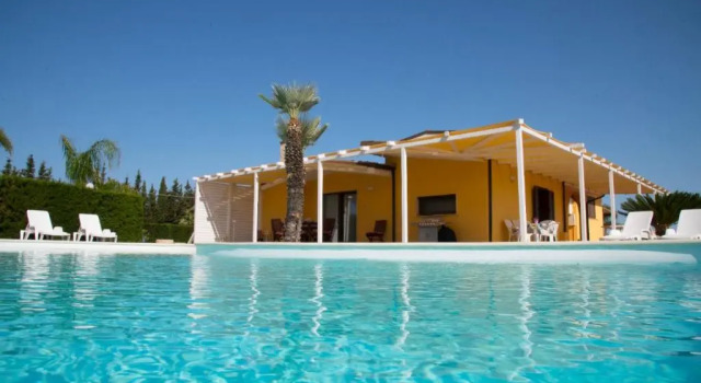 Villa Villa Taranta