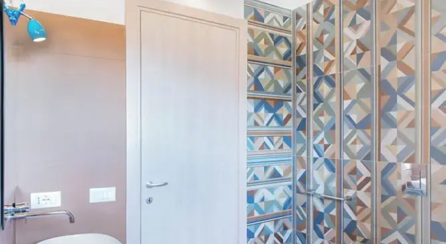 Вилла Deluxe Villa Eos