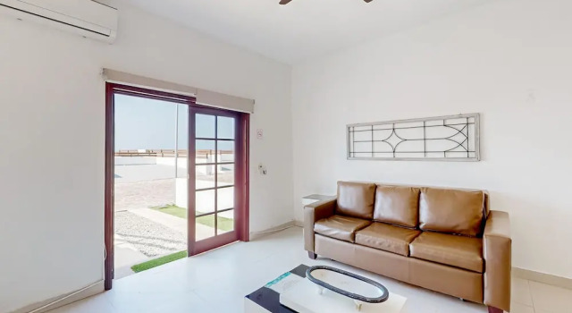 Dog-friendly Suite With Hot Tub, Kitchenette, Heated Outdoor Pool, Private Patio, Varaa Huoneisto Rosarito Baja California