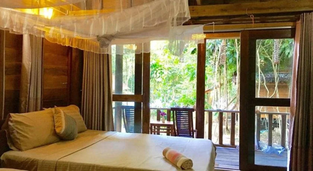 Starfish Bungalows