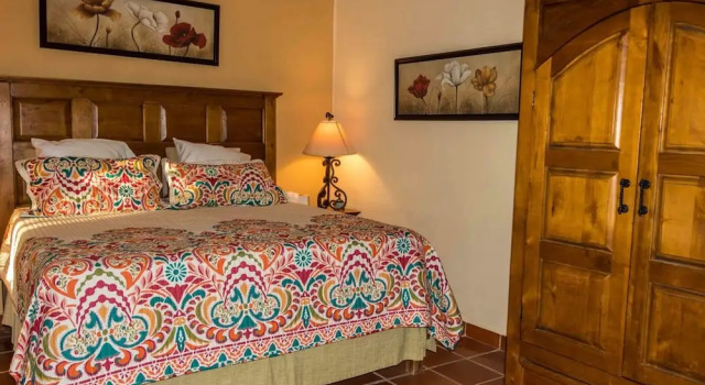 Casa Vista del Mar 2 BR by Casago, Забронировать Дом для отпуска Отели Южной Нижней Калифорнии с парковкой, Парковка