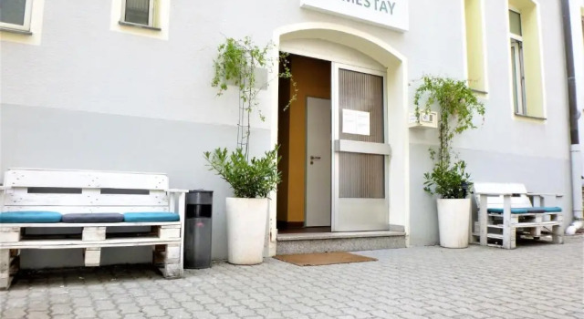 Homestay Nürnberg, Prenota Hotel Norimberga Media Franconia