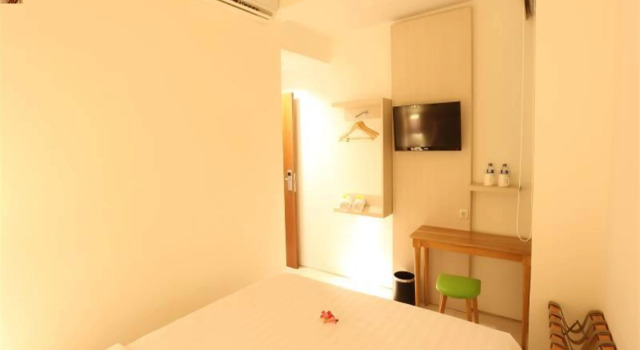 Fovere Hotel Palangka Raya, Book Hotel Palangkaraya 