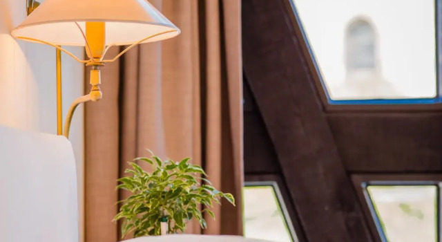 Номер Standard Meyers Hotel Hittfeld