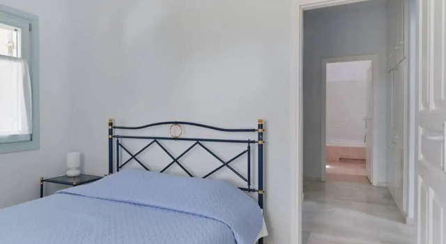 Sunset Villa in Paros, Prenota Villa Lagkeri Egeo Meridionale