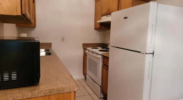 Walking Distance From The Beach