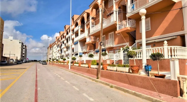 033 Beach Terrace - Alicante Real Estate