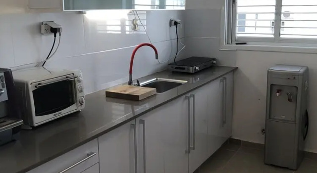 Apartamento Apartment Oskar Beach