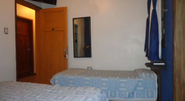 Hotel Selby