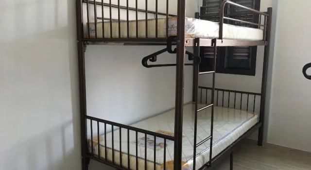 Standart oda Homey Hostel, Ipoh Town