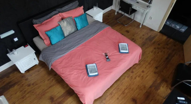 Luxe B&B Het Colmerhof