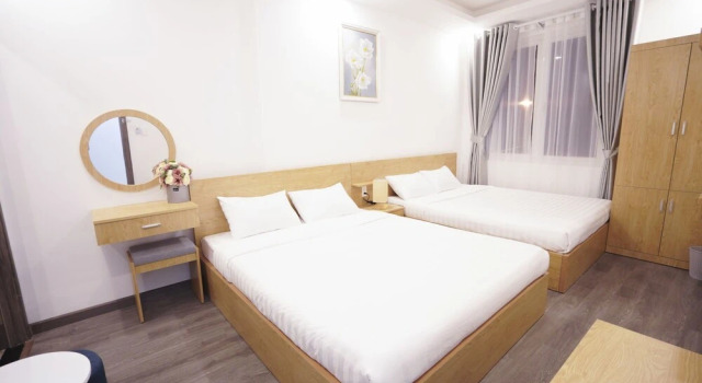 Pham Gia Hotel