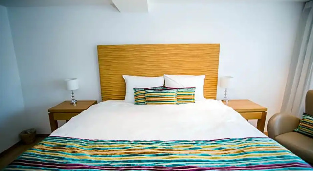 Номер Standard Guest House Le Charlot