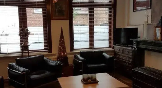 B&B Oud Kloosterhuis