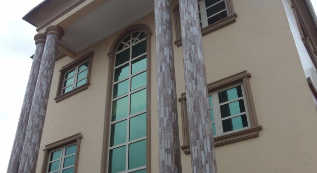 Sugarland Hotel & Suites
