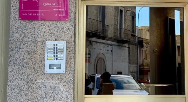 Agorà B&B Urban Relais