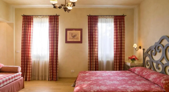 Номер Standard Casa Marinelli