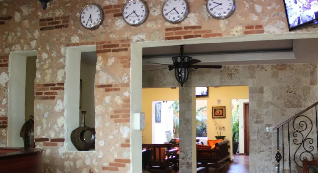 Hotel Salome 56