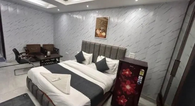 Номер Classic Hotel 82 Inn