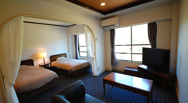 Andanomori Izu Ippekiko, Boek Hotel Hotels in Tokai met parkeren, Parkeren