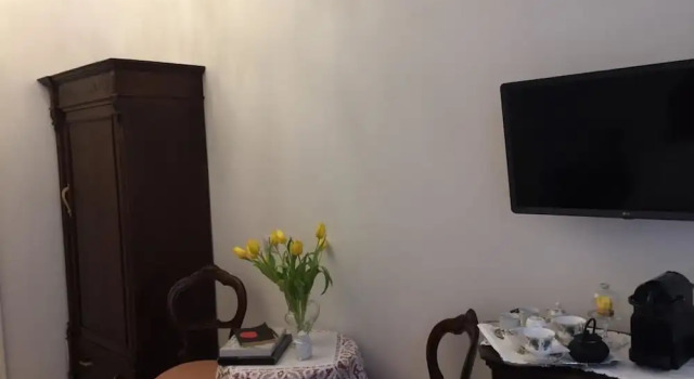 Номер Standard La Belle Coquette B&B