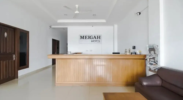 RedDoorz near Pantai Tanjung Pendam 2, Book Hotel Belitung Belitung Island
