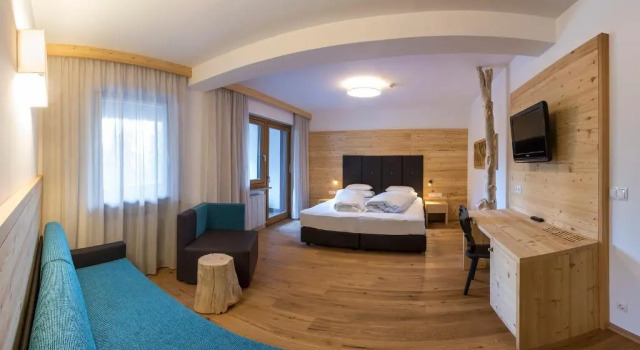Номер Standard Hotel Der Waldhof