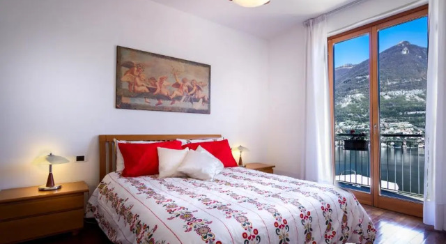 Villino Miralago, Prenota Hotel Hotel a Como con parcheggio, Parcheggio