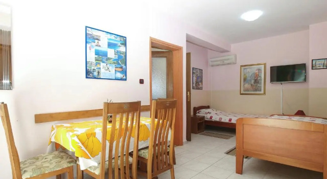 Apartments Drago 2039, Reserva ahora Apartamento Hoteles en Pula con aparcamiento, Aparcamiento