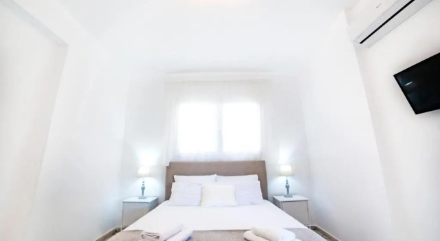 Апартаменты Filia Rooms & Apartments