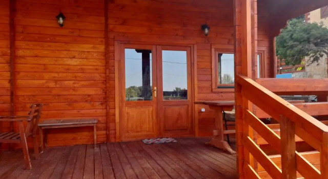 Коттедж Villa Evenos of 3 bedrooms - Irida Country House of 2 bedrooms with private pools