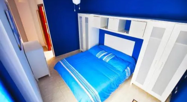 Paradiso Apartment