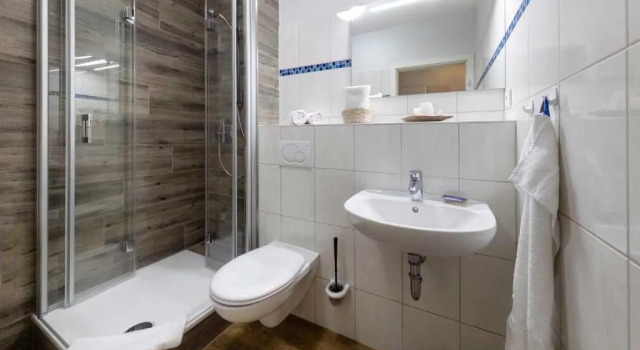 Номер Standard Landgasthof Struckum